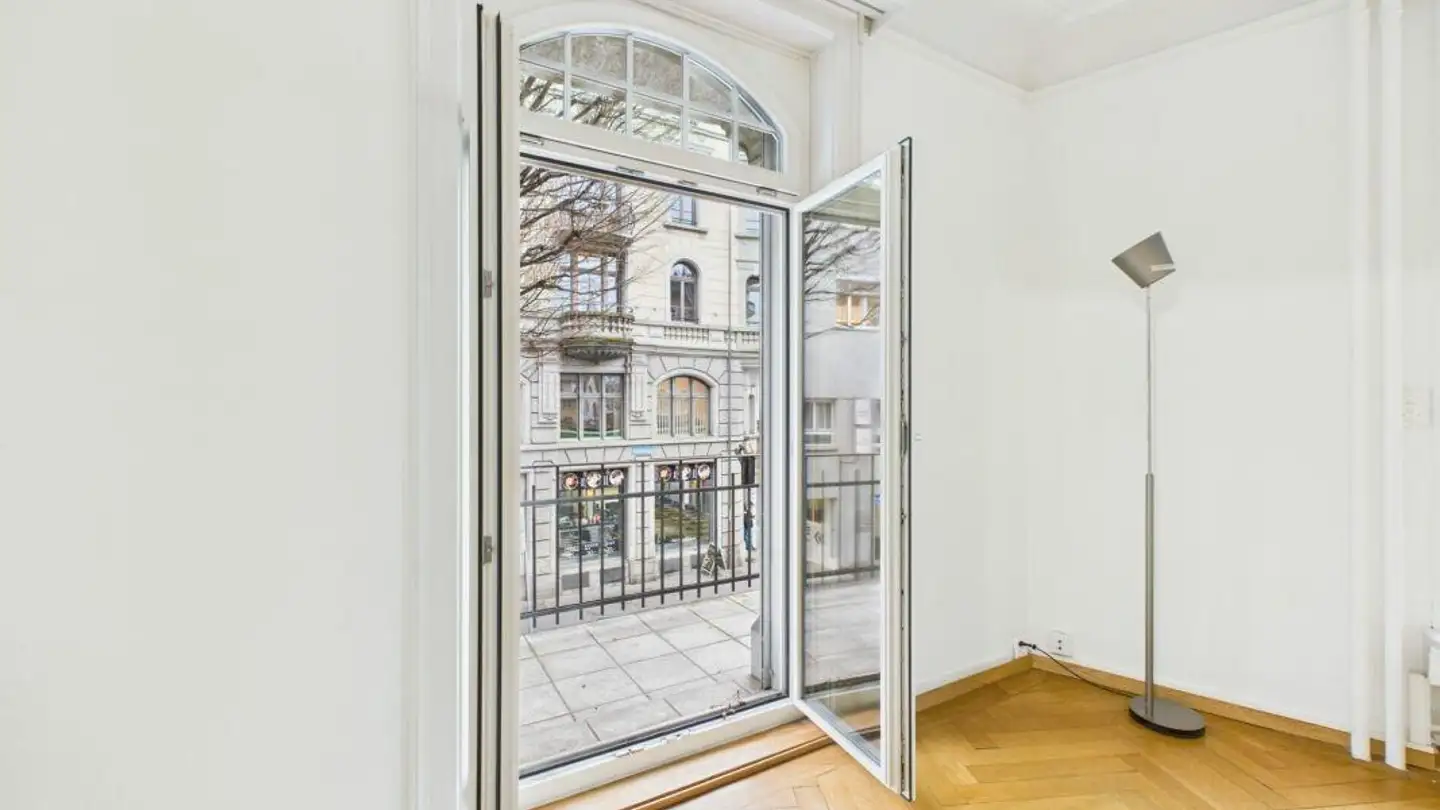 Cabinet médical à louer - Bruchstrasse 5, 6003 Luzern - Photo 2