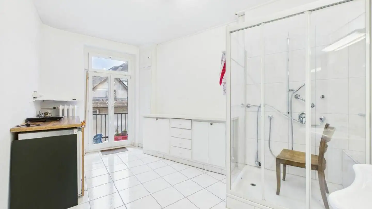 Cabinet médical à louer - Bruchstrasse 5, 6003 Luzern - Photo 3