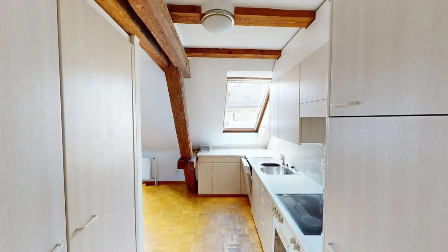 Appartement à louer - Körnerstrasse 10, 8004 Zürich - Photo 4
