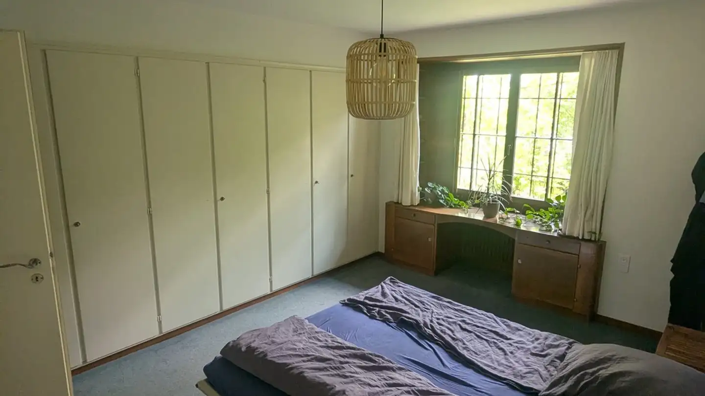 Chambre à louer - Schlossbergweg 4, 5400 Baden - Photo 4