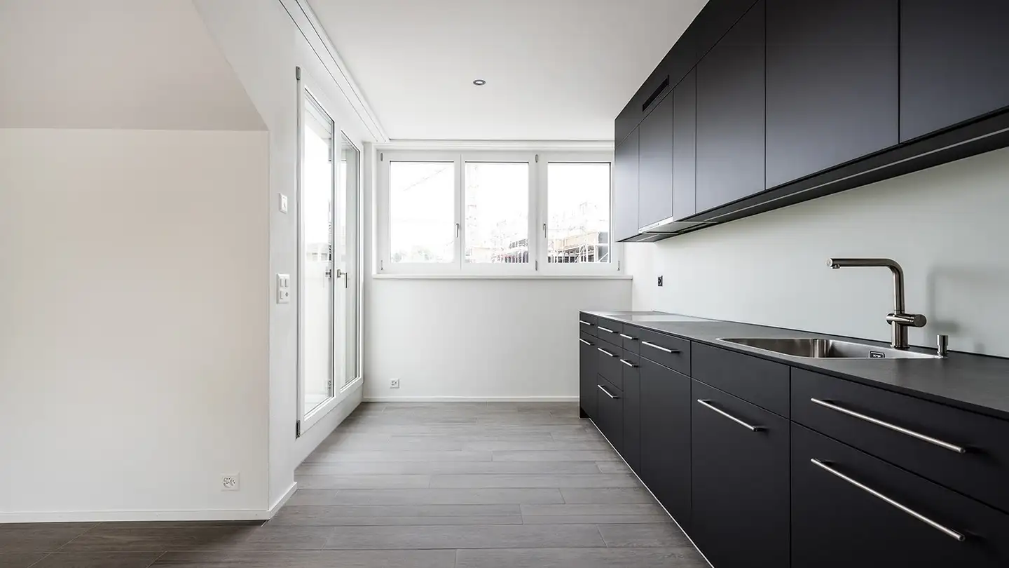 Appartamento in affitto - Hündlerstrasse 7, 8406 Winterthur - Photo 2