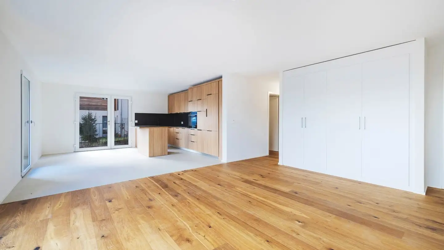 Appartamento in affitto - Impasse Des Crétellets 24, 1896 Vouvry - Foto 3