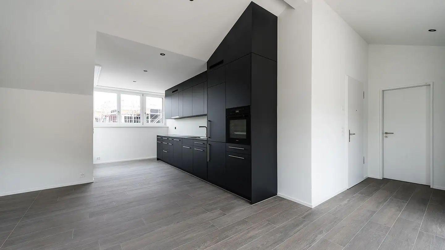 Appartamento in affitto - Hündlerstrasse 7, 8406 Winterthur - Photo 3