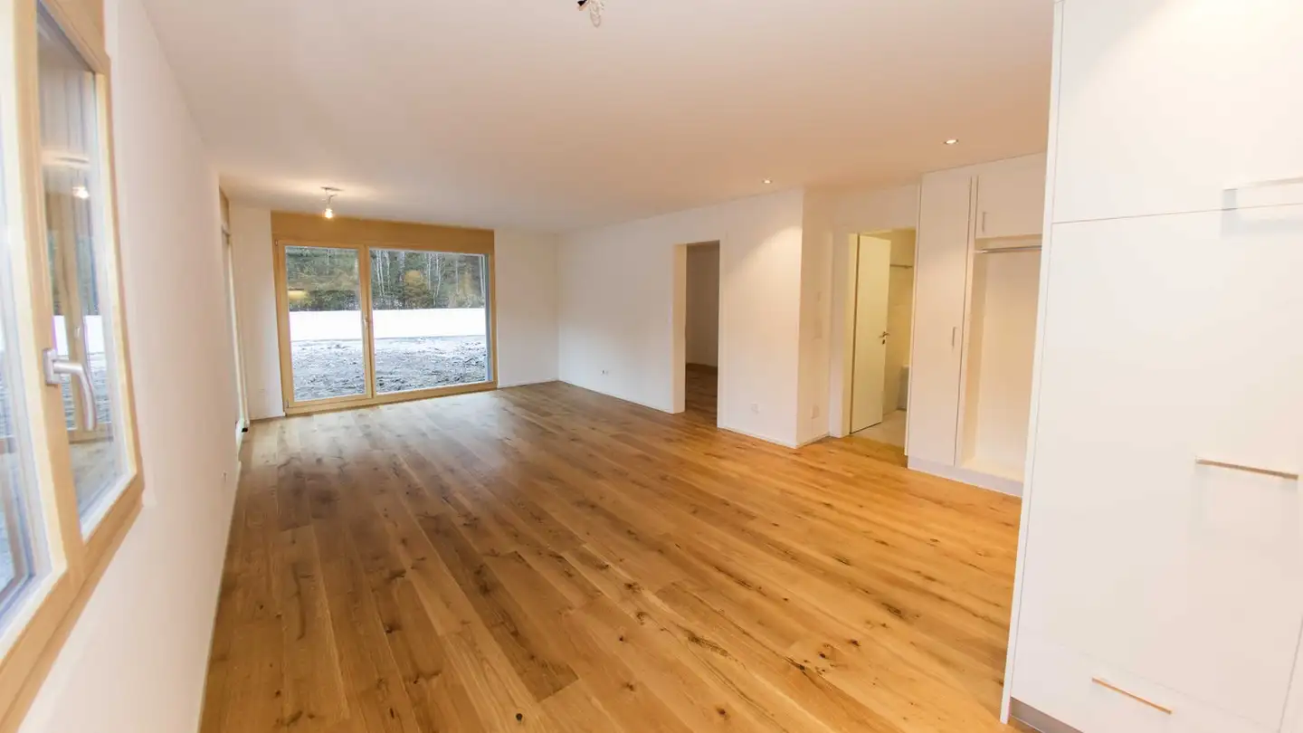 Apartment for rent - Zinols Isla 43, 7477 Filisur - Photo 2