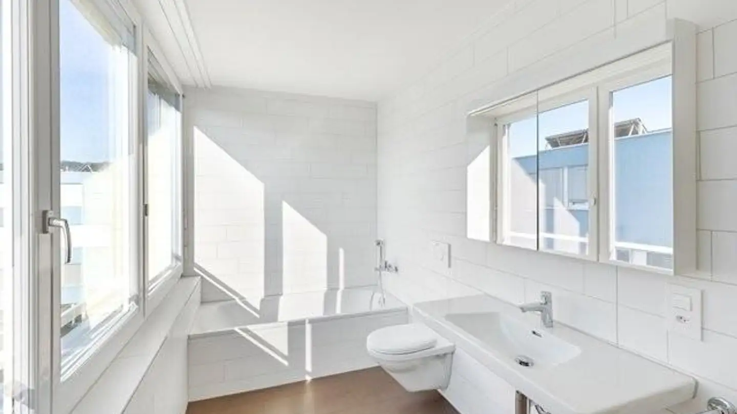 Appartamento in affitto - Parkweg 12, 6260 Reiden - Foto 4