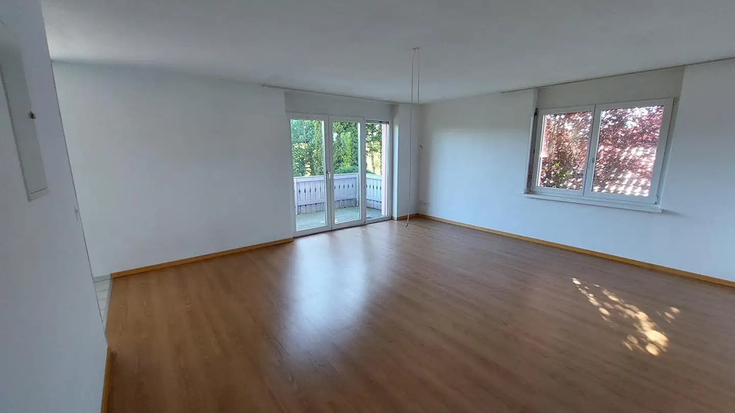 Appartement à louer - Schulstrasse 10, 8592 Uttwil