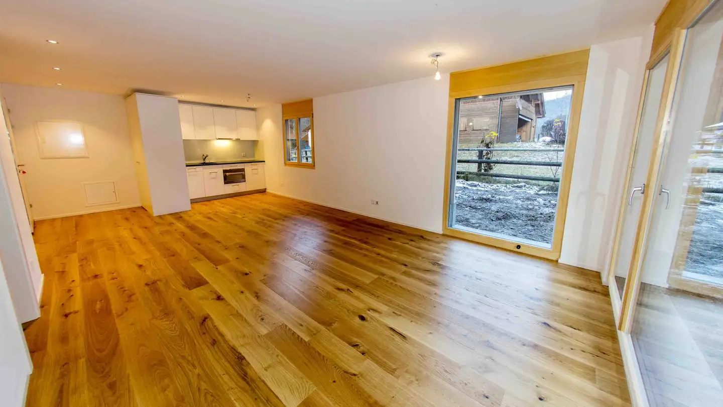 Apartment for rent - Zinols Isla 43, 7477 Filisur - Photo 3