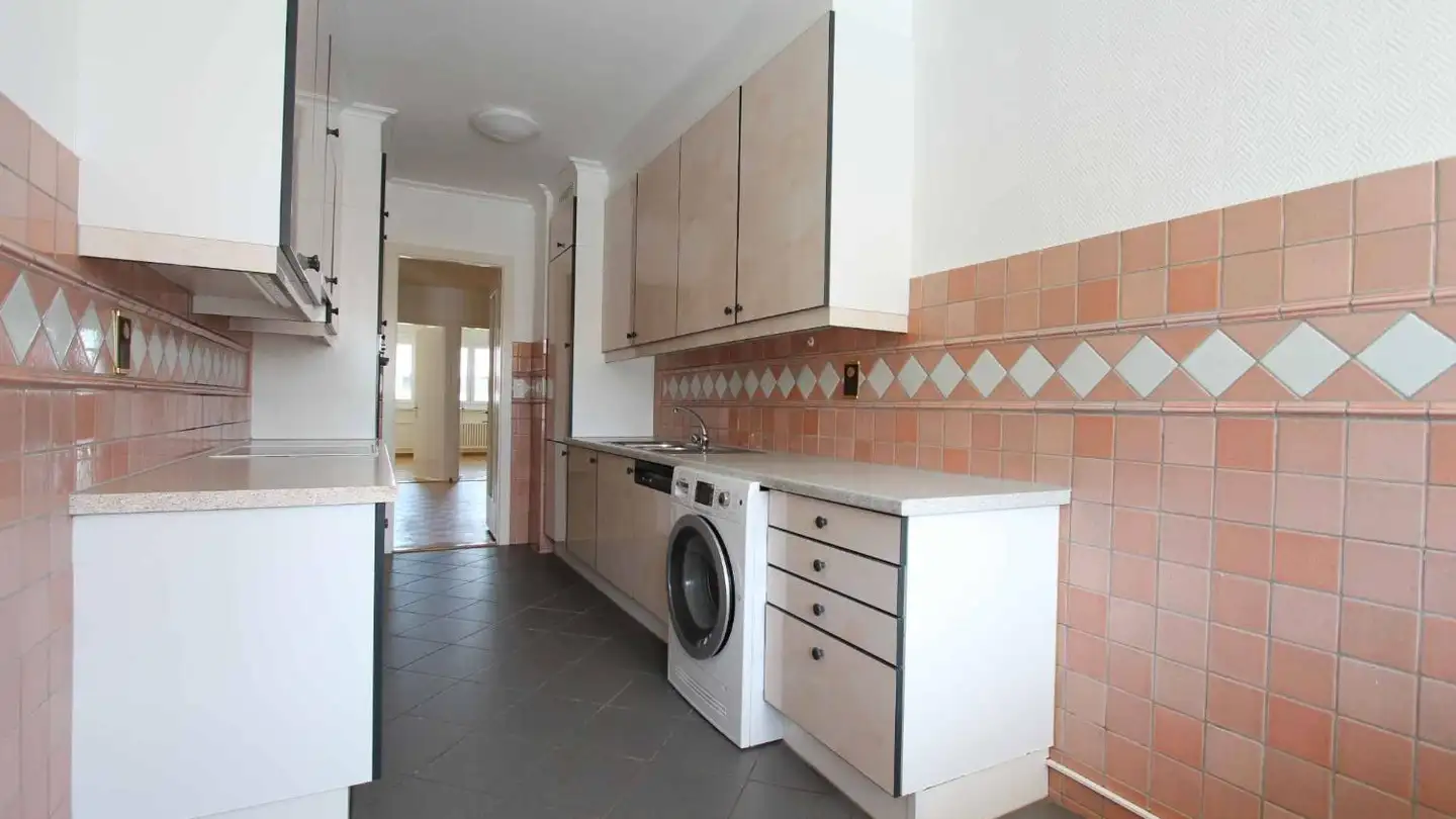 Penthouse for rent - Rue Liotard 77, 1203 Genève - Photo 2