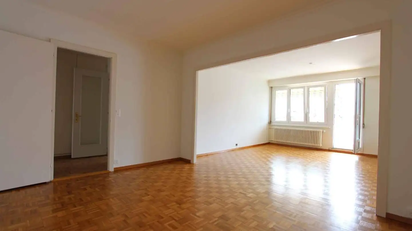 Penthouse for rent - Rue Liotard 77, 1203 Genève - Photo 4