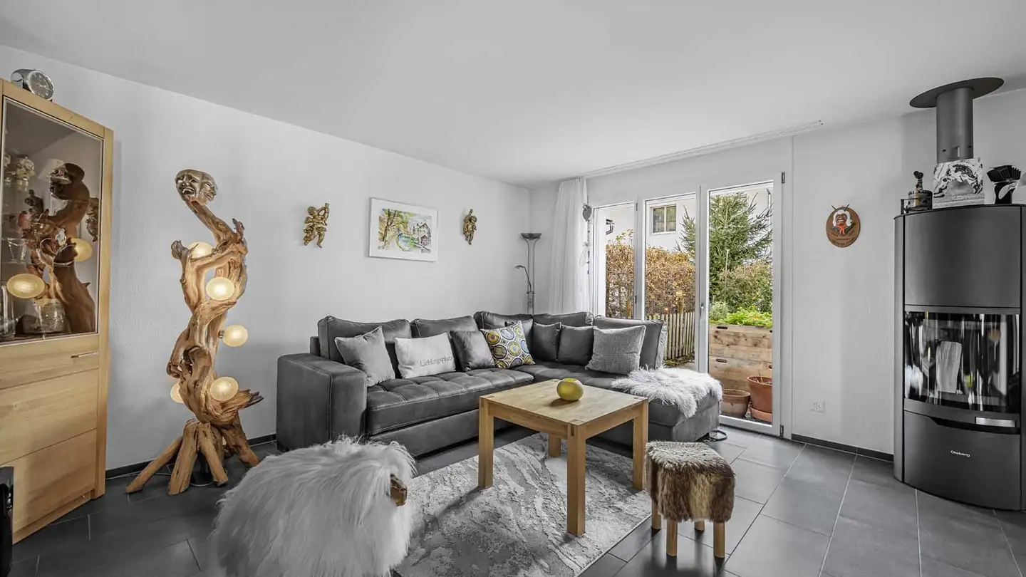 Casa bifamiliare in vendita - 6440 Brunnen