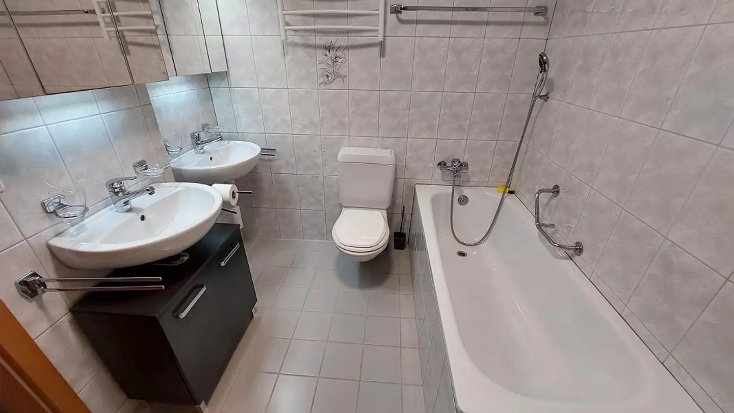 Apartment for rent - Schulstrasse 10, 8592 Uttwil - Photo 3