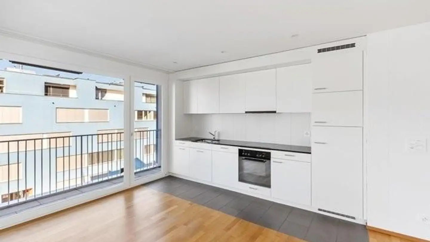 Appartamento in affitto - Parkweg 12, 6260 Reiden - Foto 2