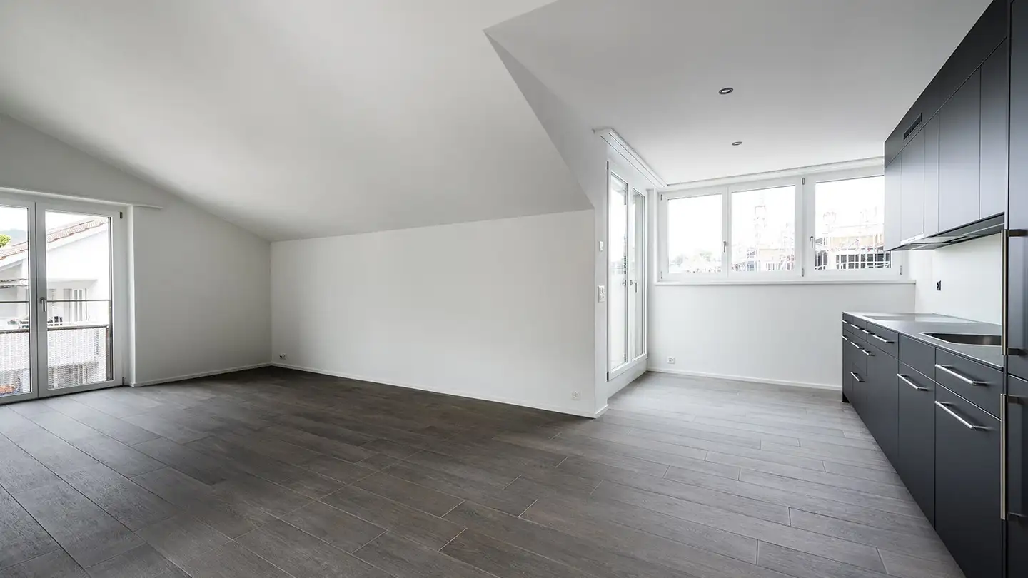 Appartamento in affitto - Hündlerstrasse 7, 8406 Winterthur - Photo 4