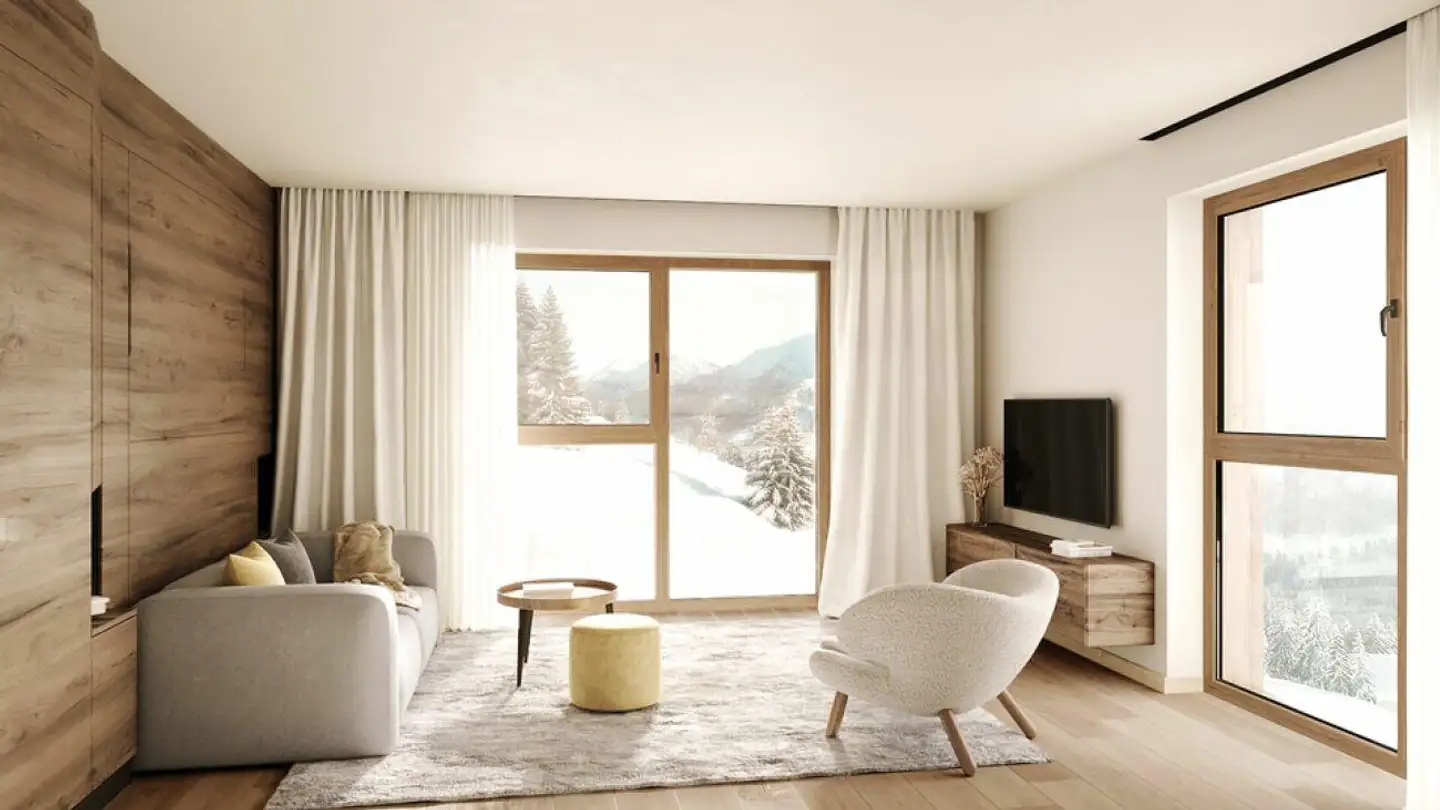 Möblierte Wohnung kaufen - 6565 S. Bernardino - Foto 3