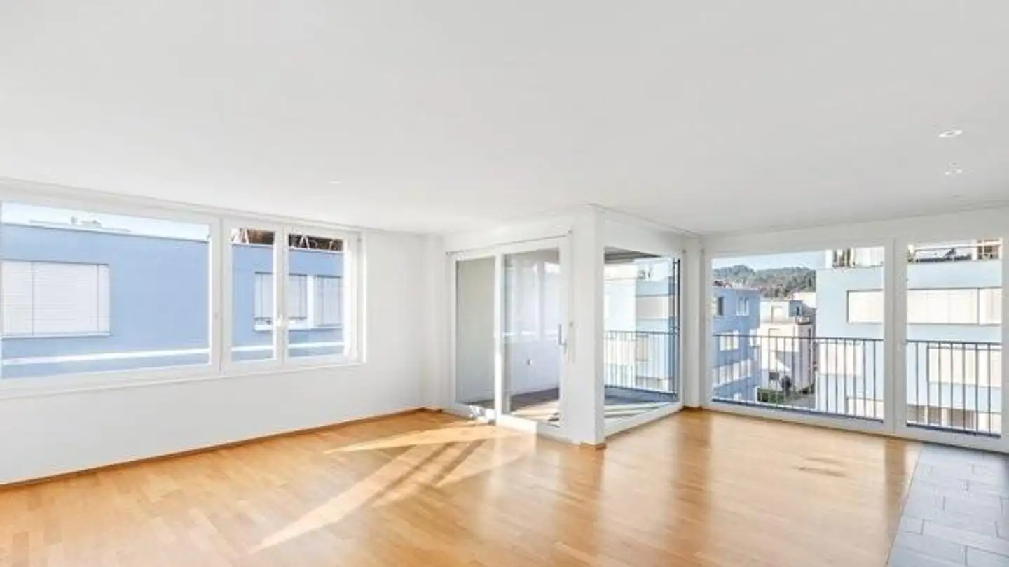 Appartamento in affitto - Parkweg 12, 6260 Reiden - Foto 3