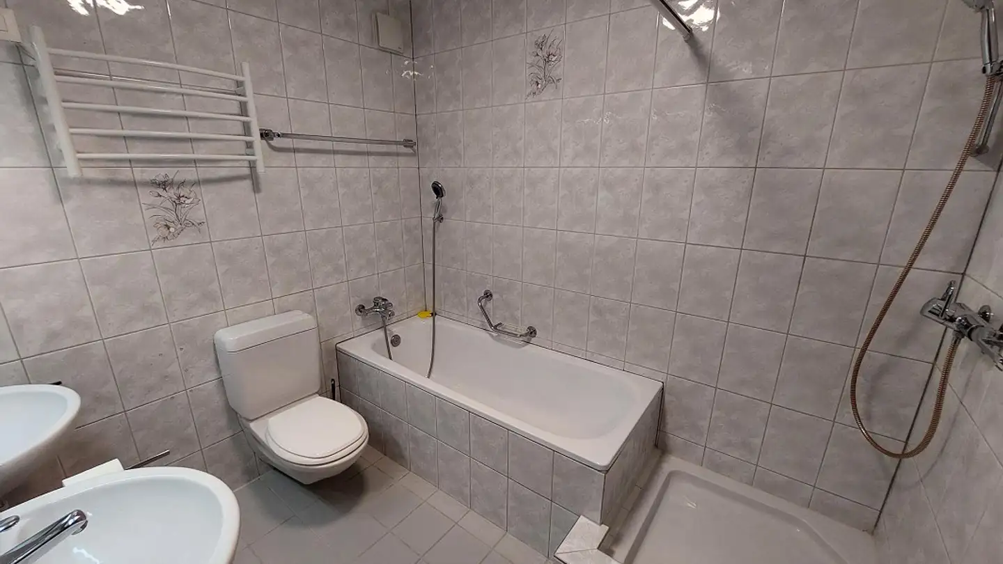 Apartment for rent - Schulstrasse 10, 8592 Uttwil - Photo 4
