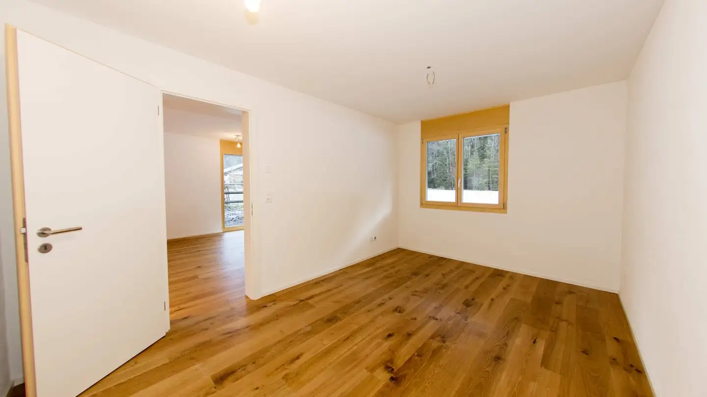 Apartment for rent - Zinols Isla 43, 7477 Filisur - Photo 4