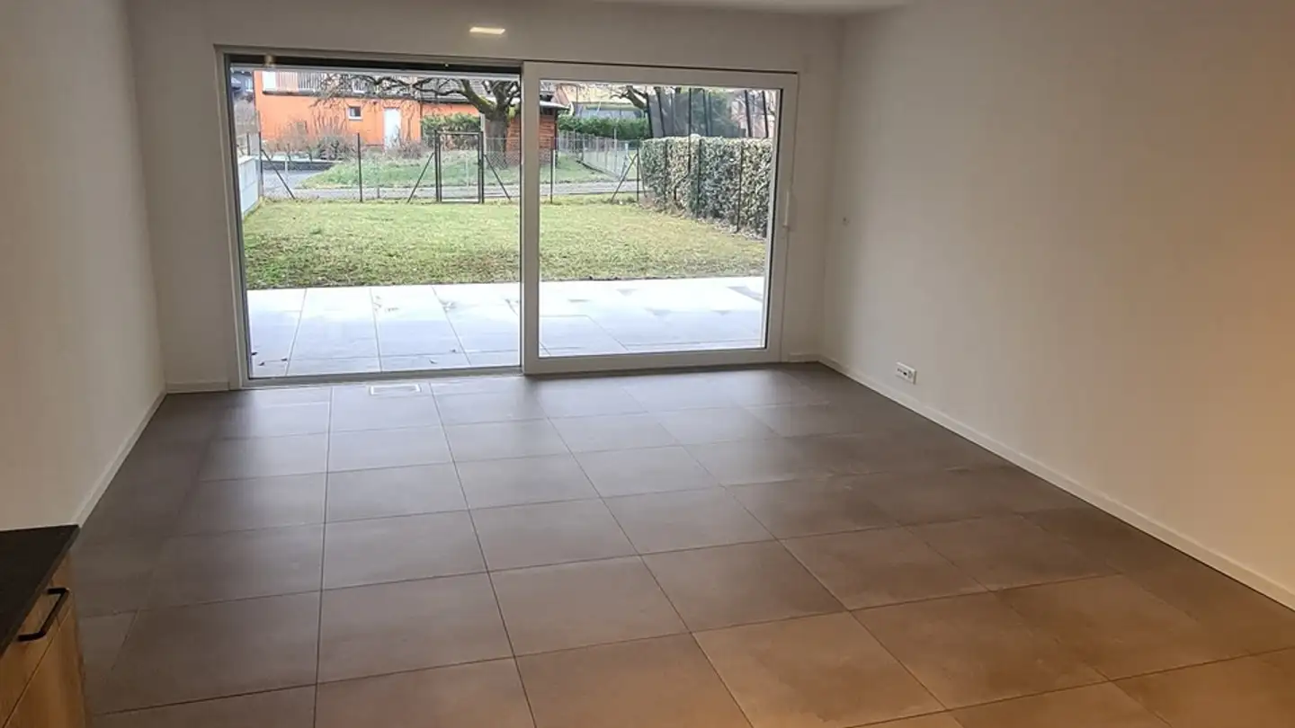 Appartement à louer - La Charrière, 1897 Les Evouettes