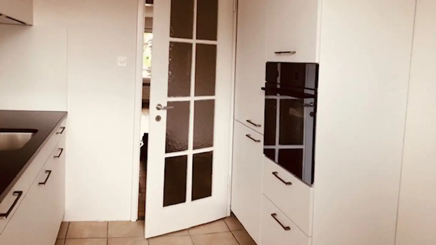 Apartment for rent - Unterwartweg 14, 4132 Muttenz - Photo 2