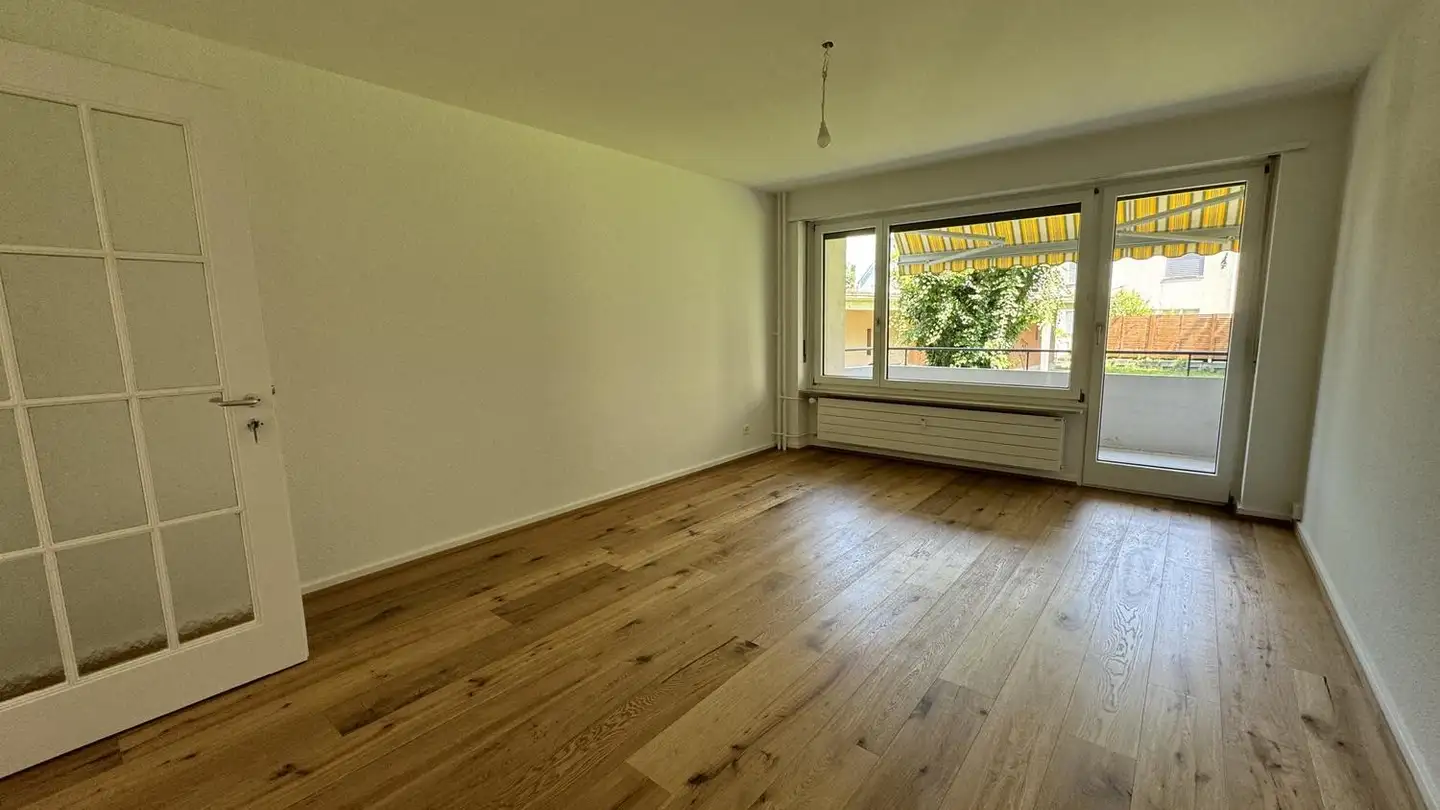 Apartment for rent - Unterwartweg 14, 4132 Muttenz - Photo 3