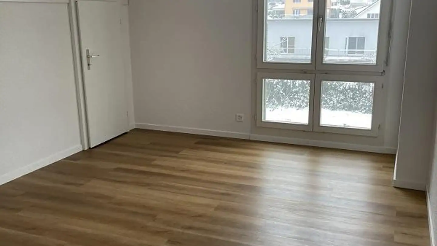 Apartment for rent - Im Grund 2, 9553 Bettwiesen - Photo 4