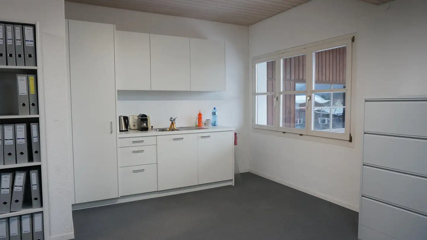 Spazio ufficio in affitto - Montlingerstrasse 1, 9463 Oberriet SG - Photo 3