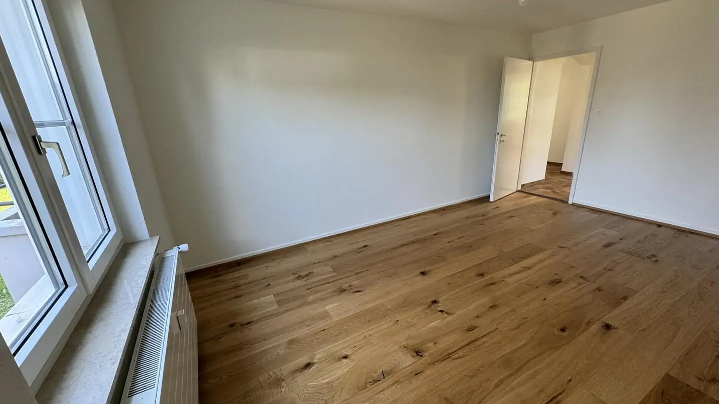 Apartment for rent - Unterwartweg 14, 4132 Muttenz - Photo 4
