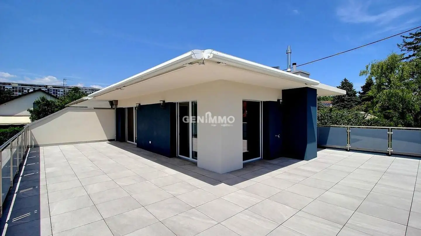 Casa singola in vendita - 1219 Aïre - Photo 2