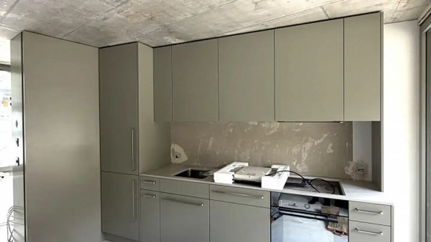 Appartamento in affitto - Schaffhauserstrasse 103, 8400 Winterthur - Foto 3