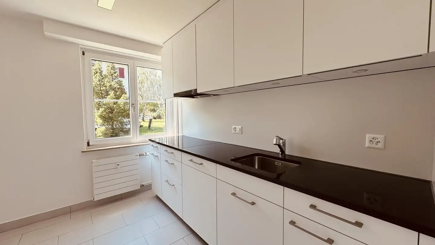 Wohnung mieten - Unterwartweg 14, 4132 Muttenz