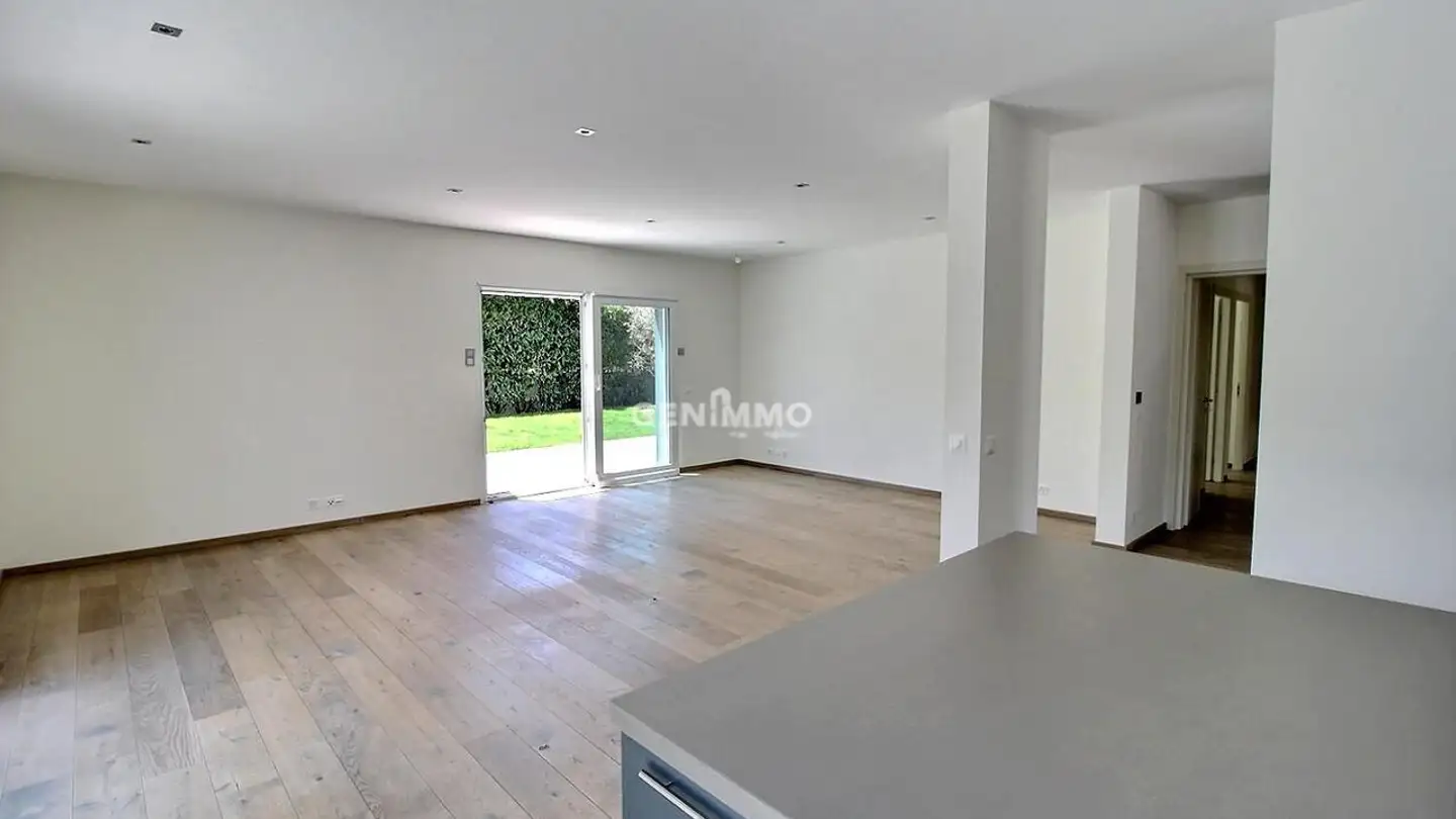 Casa singola in vendita - 1219 Aïre - Photo 3