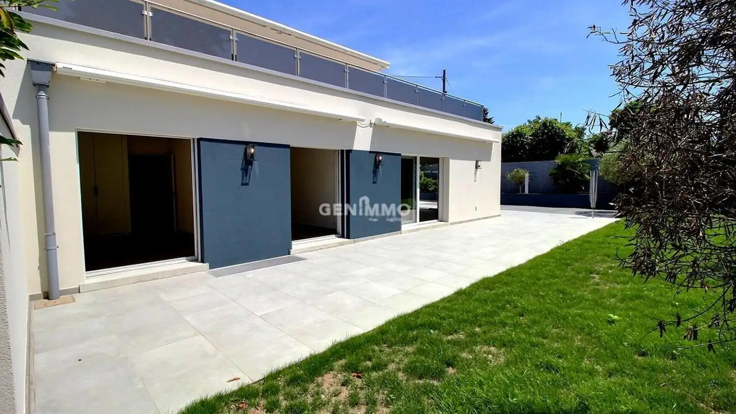 Casa singola in vendita - 1219 Aïre - Photo 4