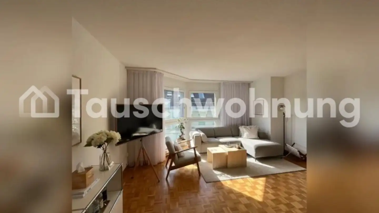 Wohnung mieten - 8004 Zürich