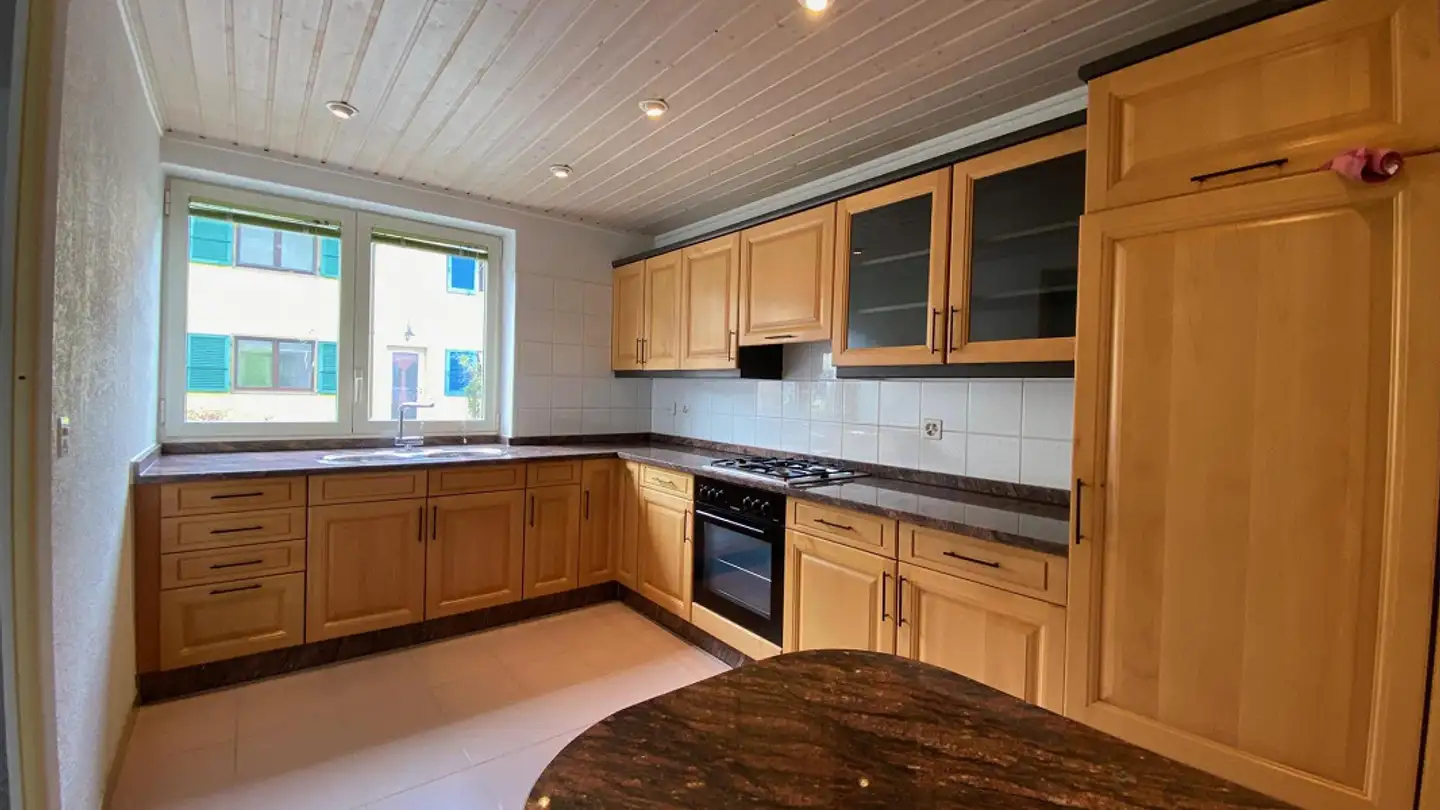 Einfamilienhaus kaufen - In Den Habermatten 32, 4125 Riehen - Foto 2