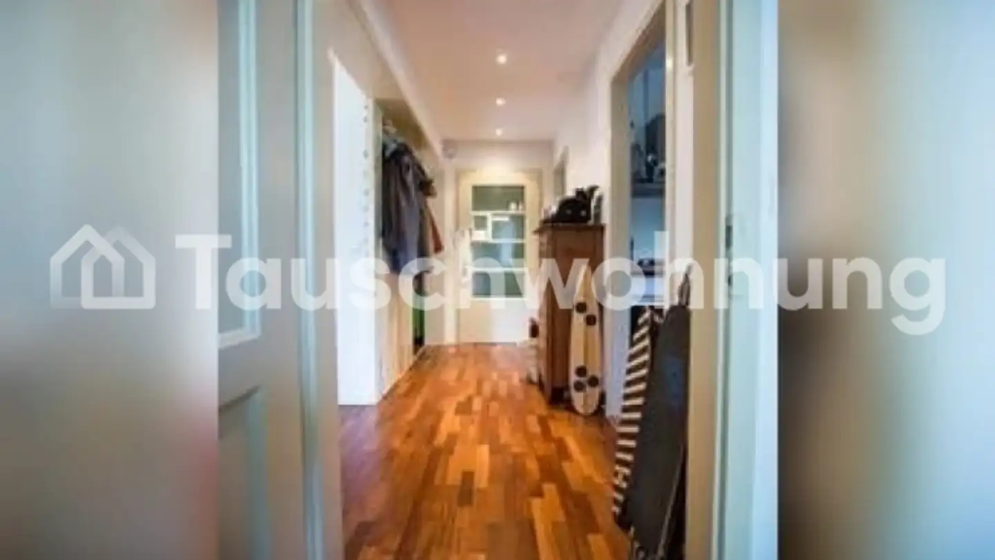Appartement à louer - 8049 Zürich