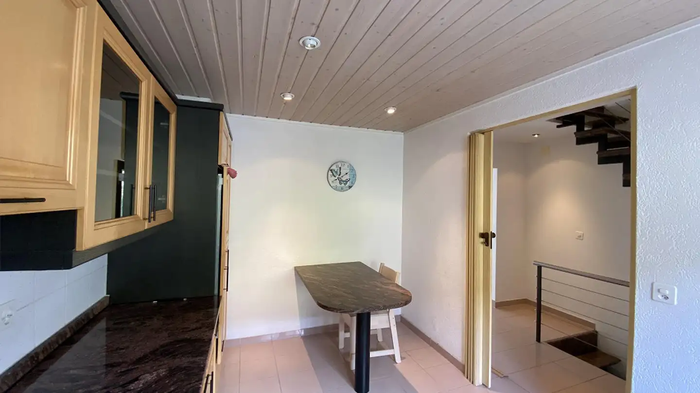 Einfamilienhaus kaufen - In Den Habermatten 32, 4125 Riehen - Foto 3
