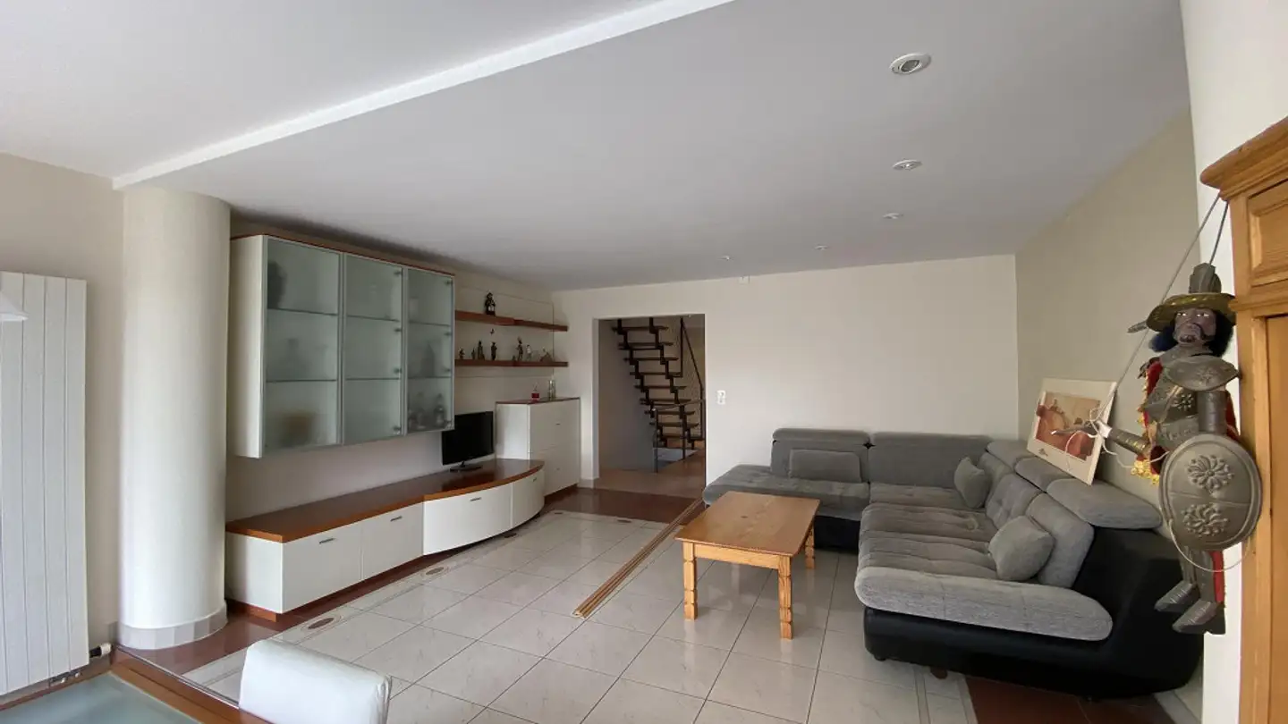 Einfamilienhaus kaufen - In Den Habermatten 32, 4125 Riehen - Foto 4