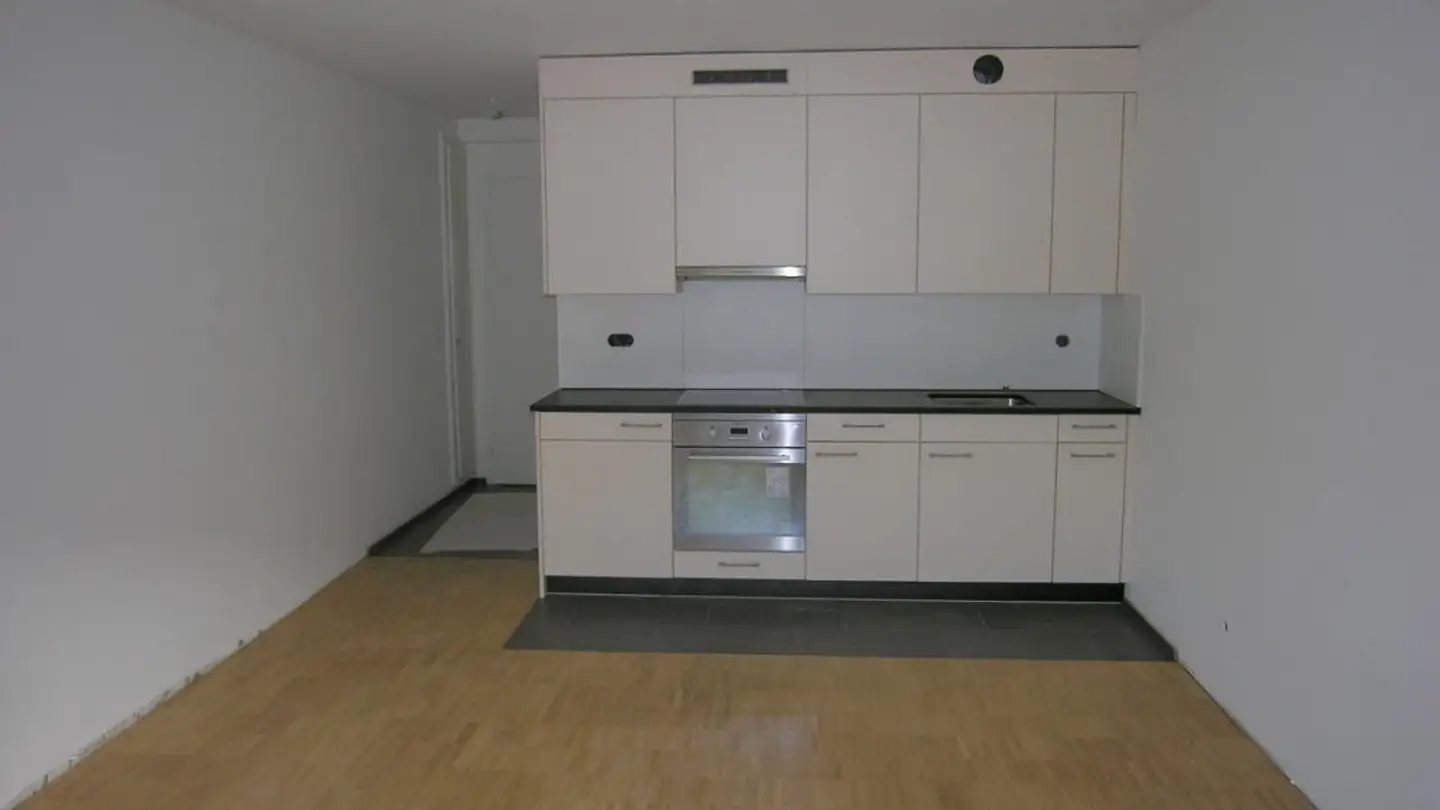 Apartment for rent - Tellstrasse 5, 4053 Basel