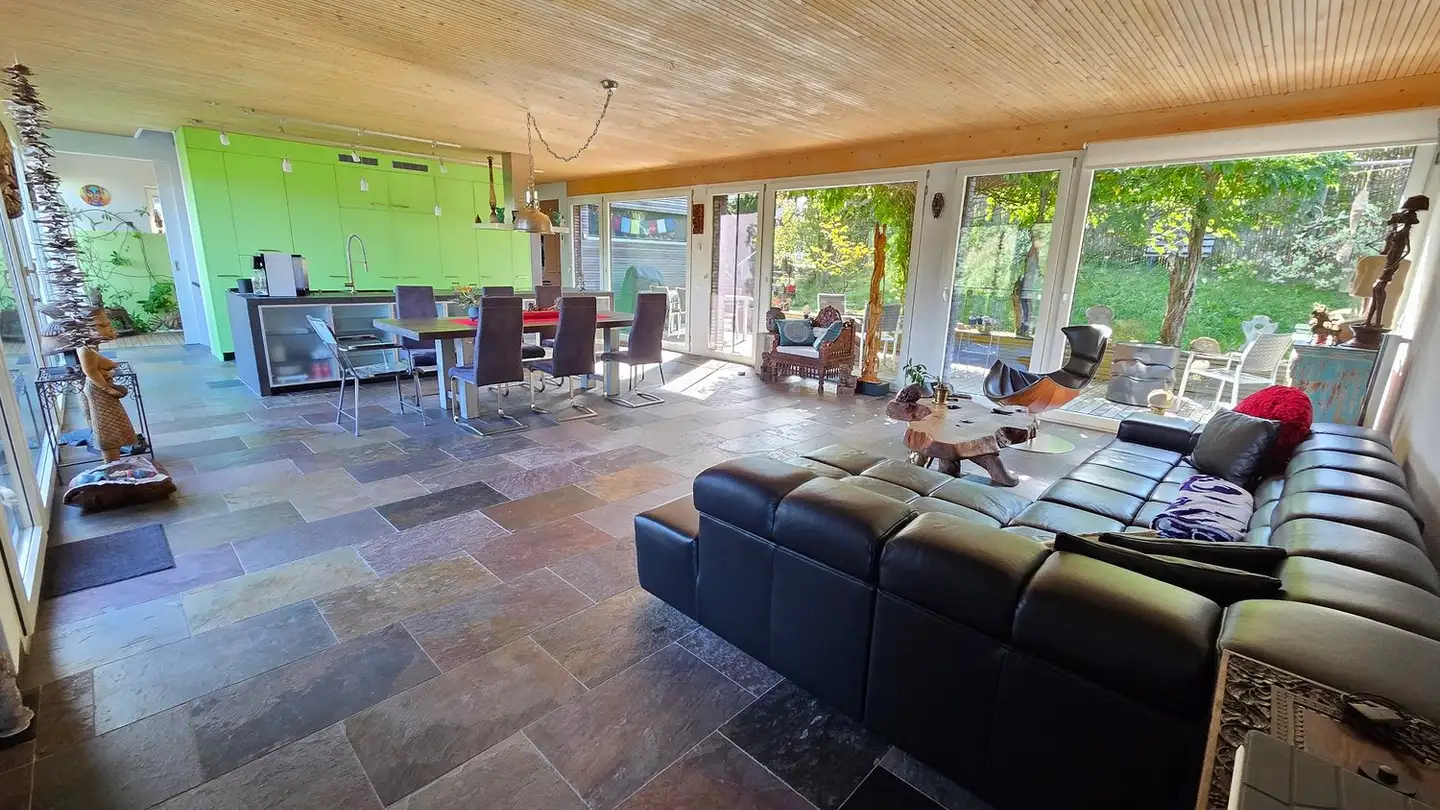 Single house for sale - Ibergrain 3, 8405 Winterthur - Photo 2