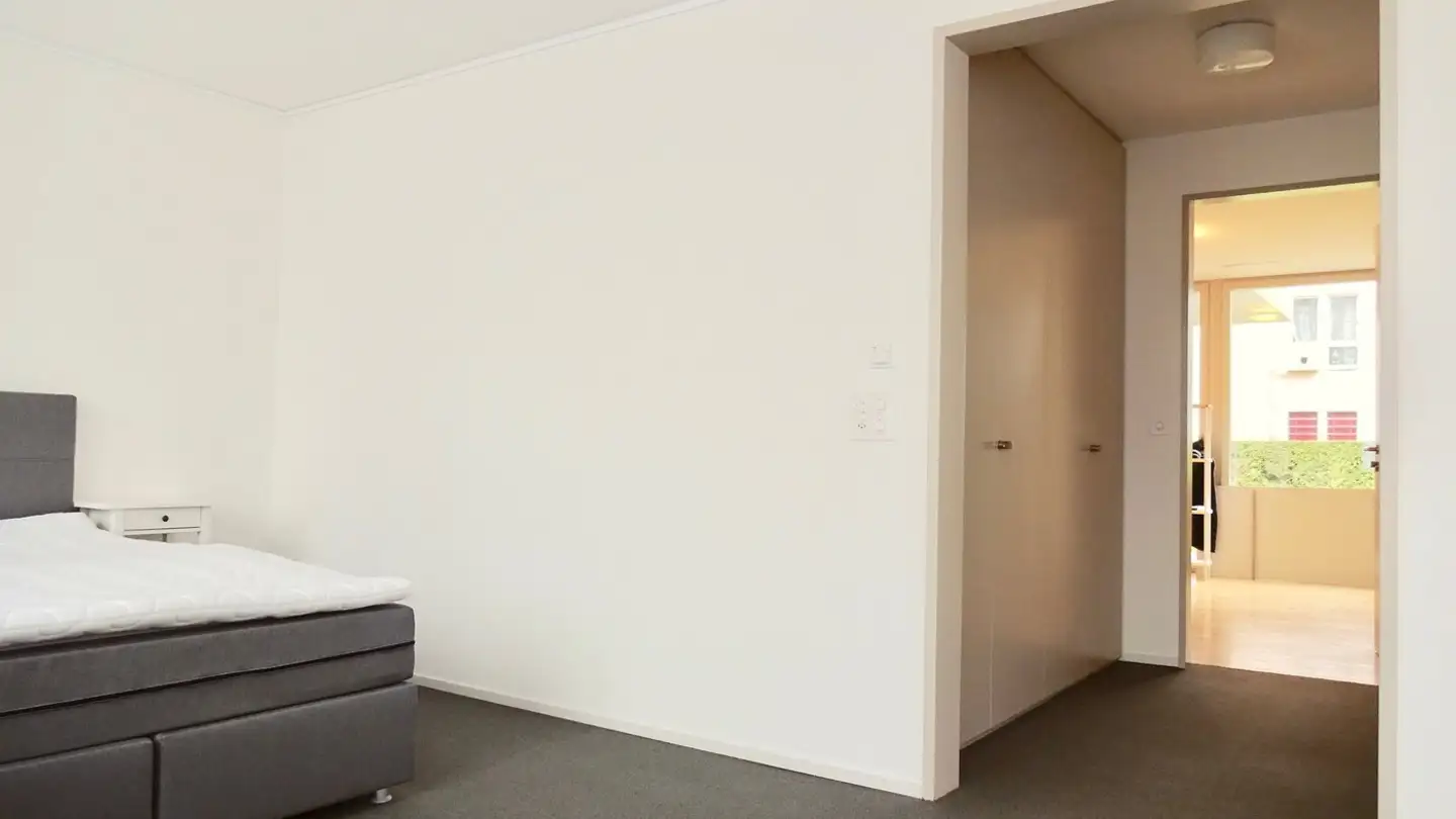 Chambre à louer - 8052 Zürich - Photo 2