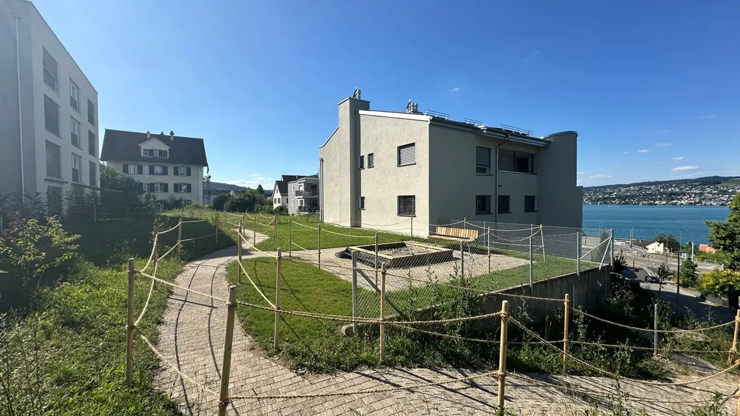 Wohnung mieten - Rotwegstrasse, 8810 Horgen - Foto 2