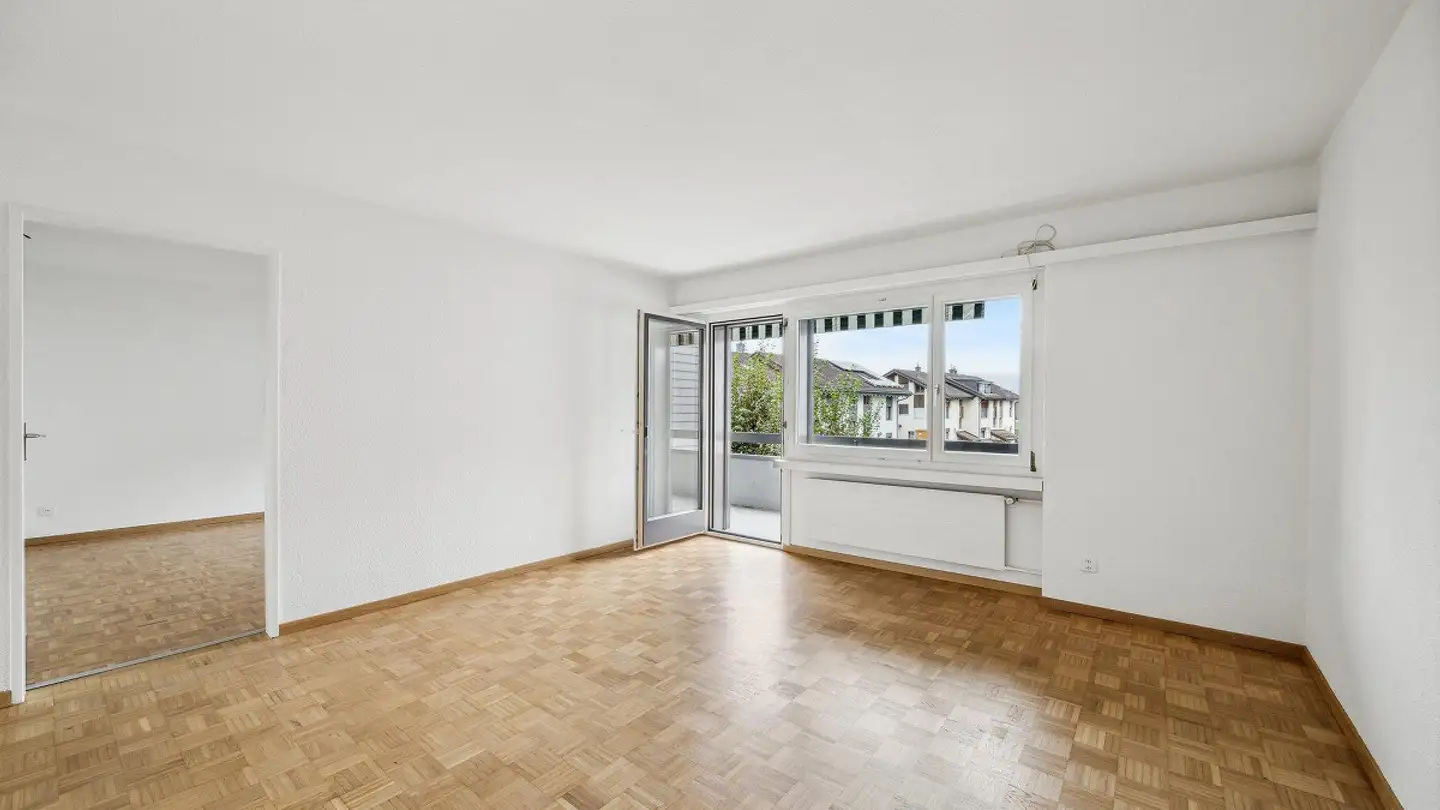 Appartement à louer - Sonnenriedstrasse 3, 8855 Wangen SZ - Photo 2