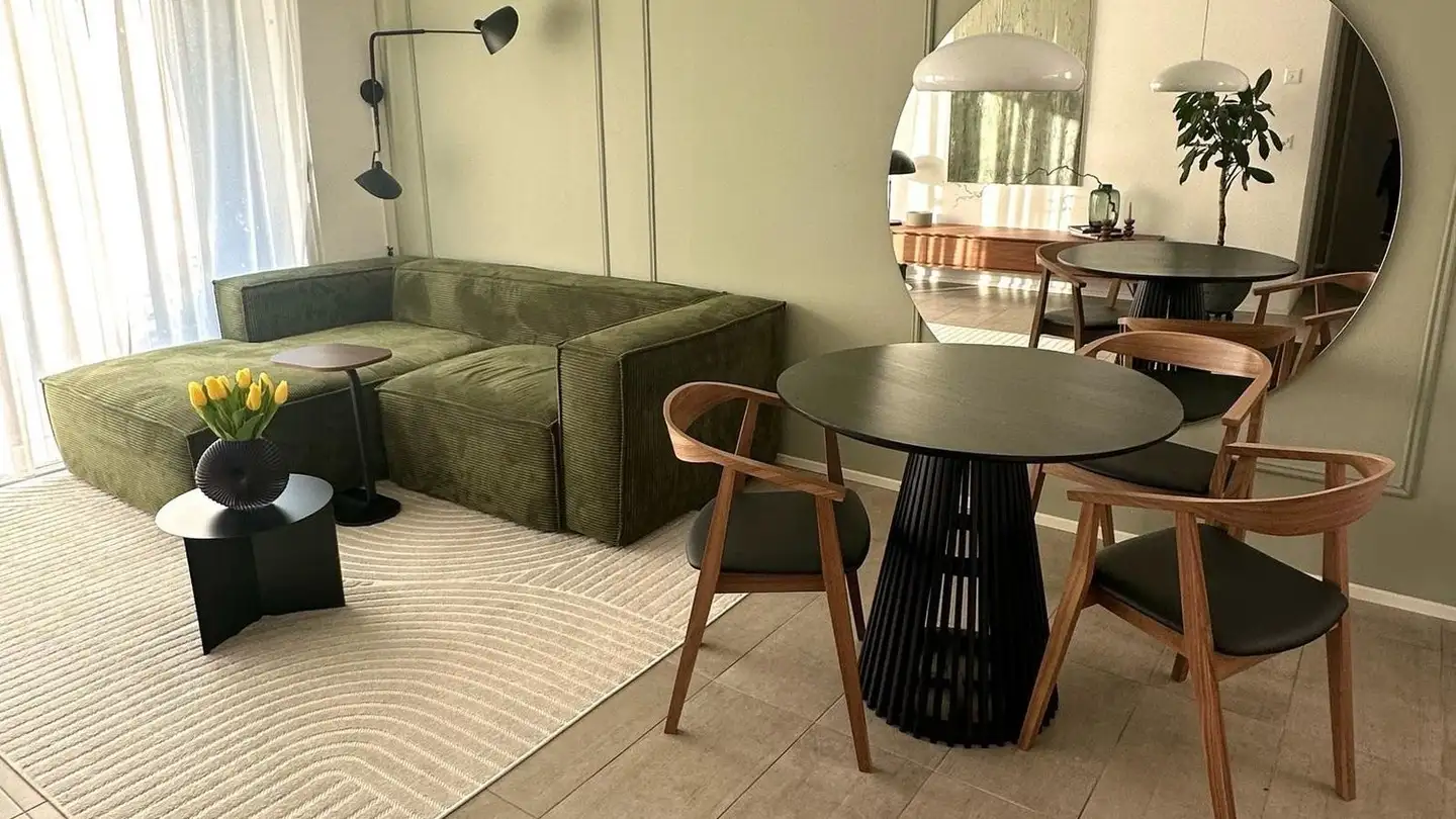 Appartement à louer - Allens, 1304 Cossonay-Ville