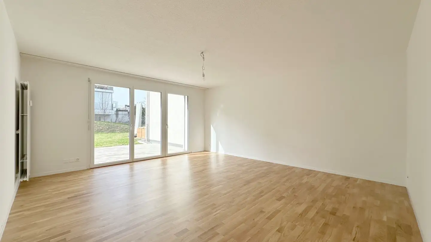 Wohnung mieten - Rotwegstrasse, 8810 Horgen - Foto 4