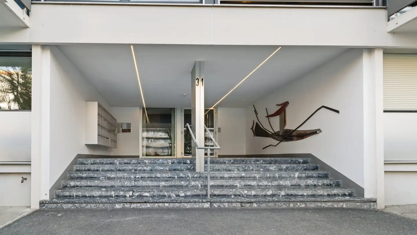 Apartment for rent - Chemin Des Palettes 31, 1212 Grand-Lancy - Photo 2