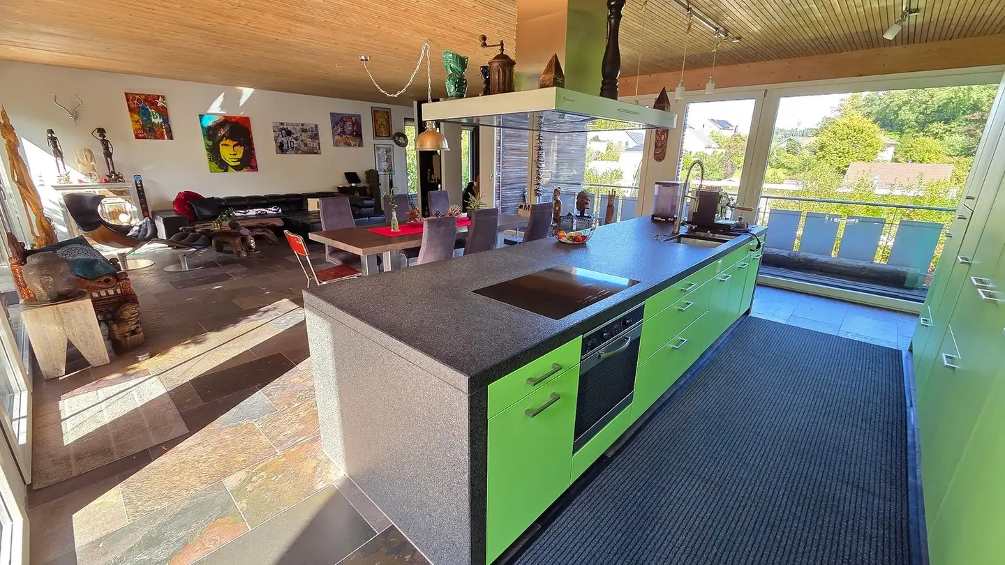 Single house for sale - Ibergrain 3, 8405 Winterthur - Photo 3