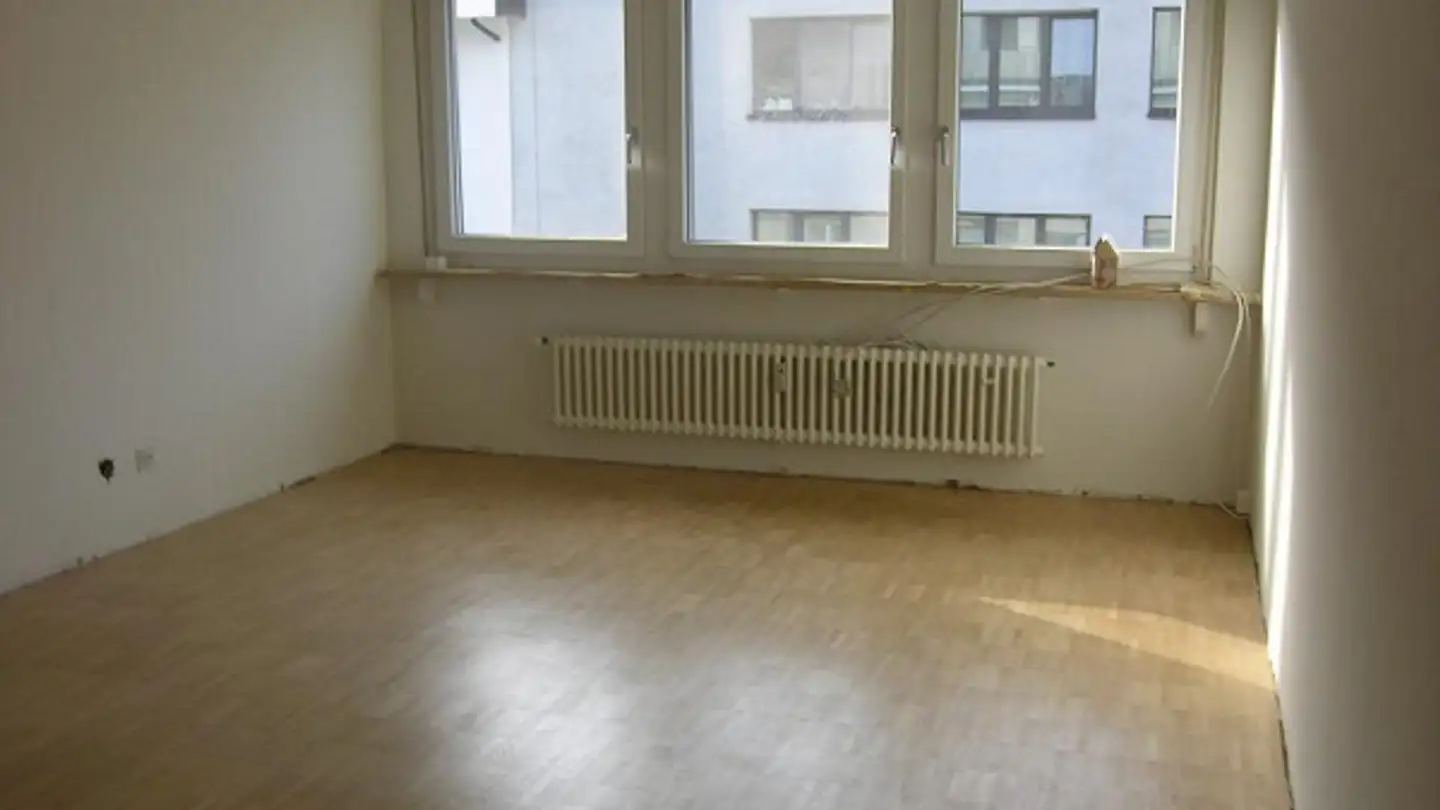 Apartment for rent - Tellstrasse 5, 4053 Basel - Photo 2