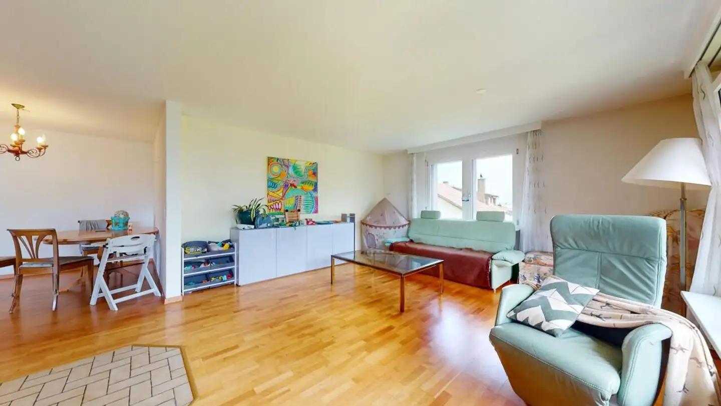 Appartement à vendre - 8590 Romanshorn - Photo 2