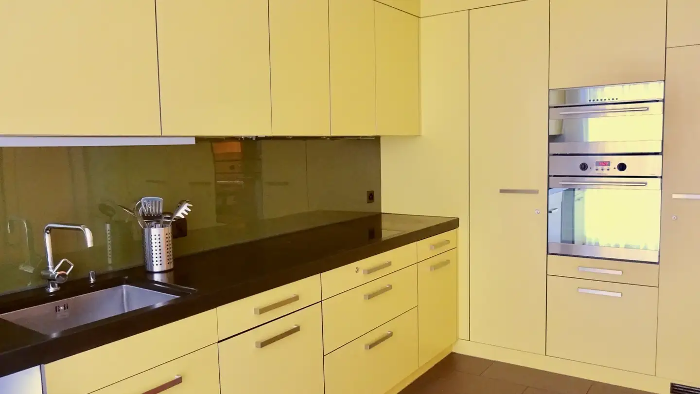 Chambre à louer - 8052 Zürich - Photo 4