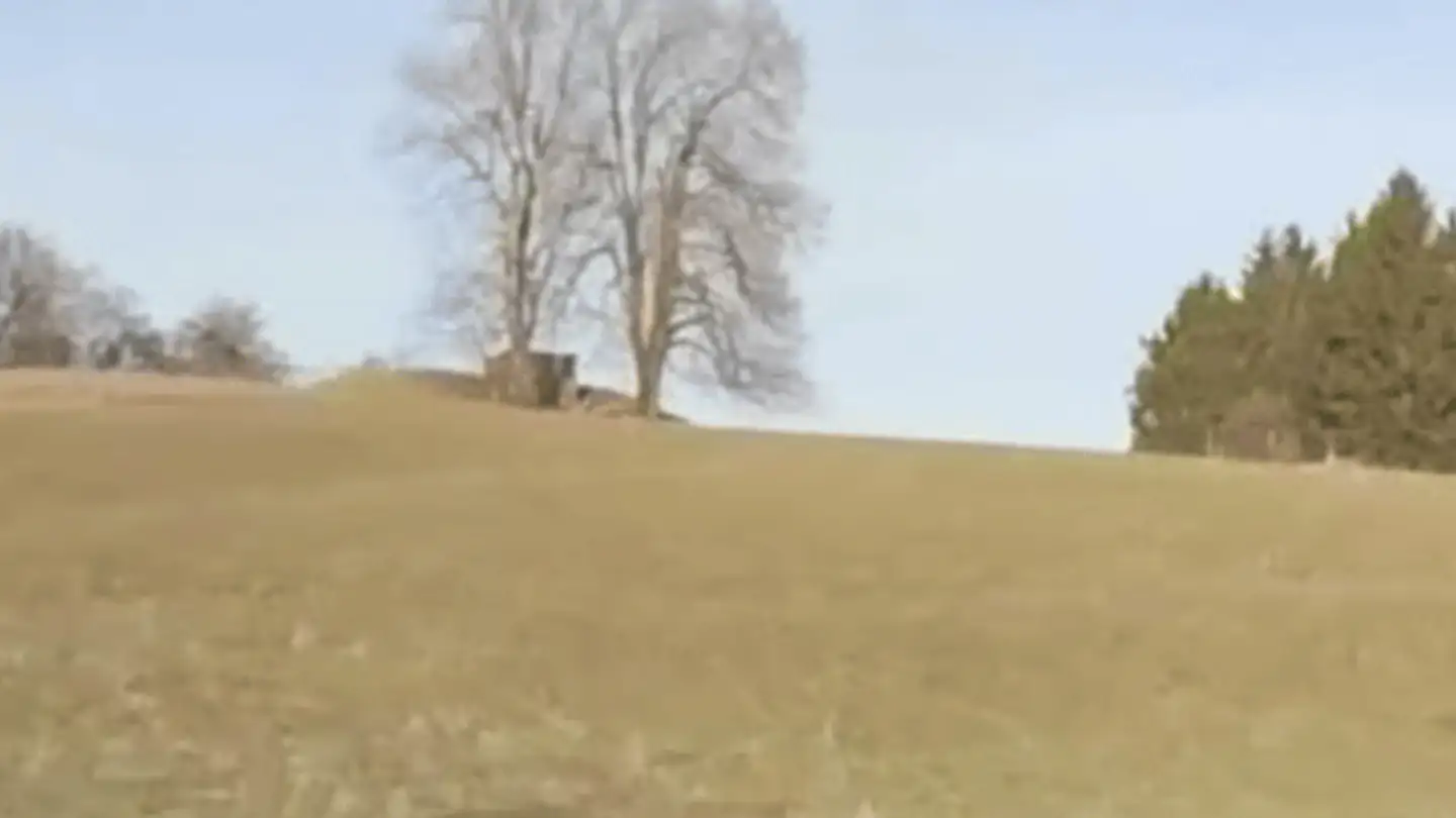 Terrain constructible à vendre - Wannenmösliweg 4, 8712 Stäfa